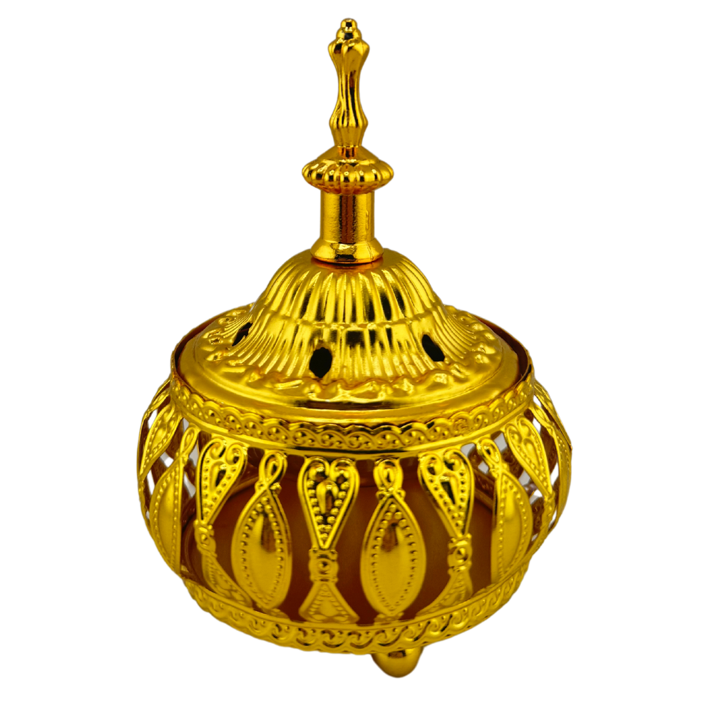 Tabletop Censer - Aromatherapy Censer Tabletop Censer - Aromatherapy Censer